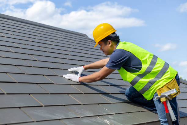 Best Green or Eco-Friendly Roofing Solutions  in Pelham, AL