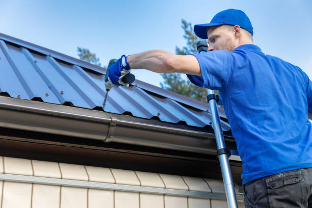 Hot Roofs in Pelham, AL