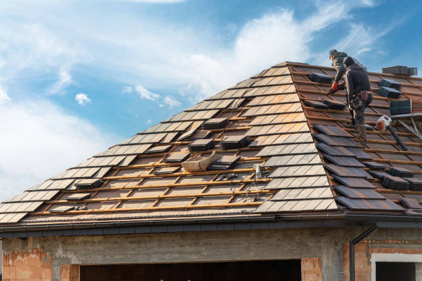 Best Wood Shake Roofing  in Pelham, AL